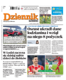 Dziennik Łódzki