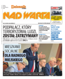 Tyg. Nad Wartą