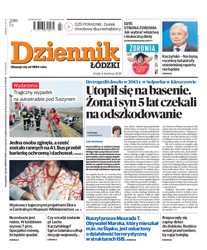 Dziennik Łódzki