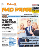 Tyg. Nad Wartą