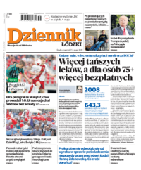 Dziennik Łódzki