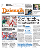 Dziennik Łódzki