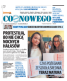 Tyg Co Nowego