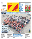 Tyg. 7 Dni Tomaszów, Opoczno
