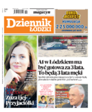 Dziennik Łódzki / mut Łódź