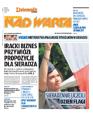 Tyg. Nad Wartą Weekend