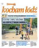 Tygodnik miejski Kocham Łódź