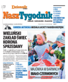 Nasz Tygodnik Wieluń, Wieruszów, Pajęczno