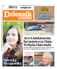 Dziennik Łódzki