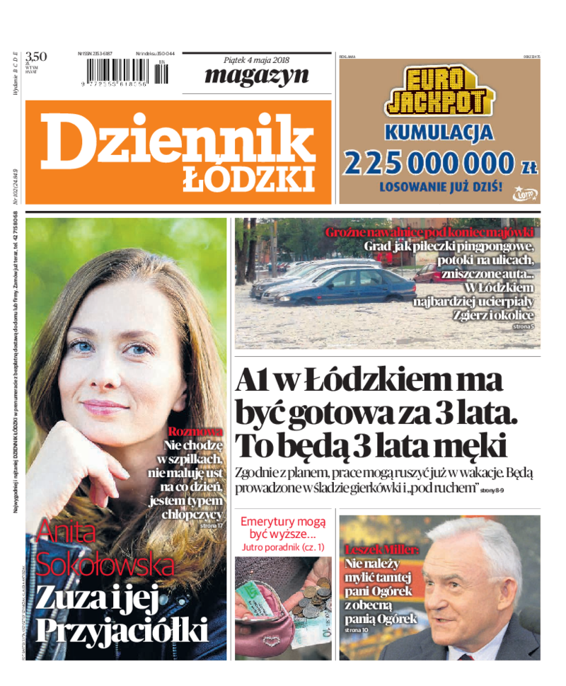 Dziennik Łódzki