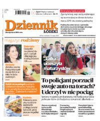 Dziennik Łódzki