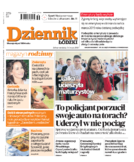 Dziennik Łódzki