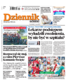 Dziennik Łódzki / mut Łódź