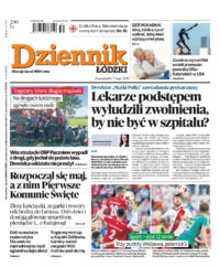 Dziennik Łódzki