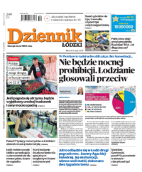 Dziennik Łódzki