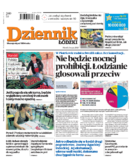 Dziennik Łódzki