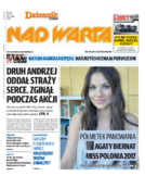 Tyg. Nad Wartą