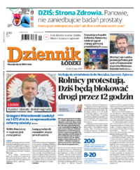 Dziennik Łódzki