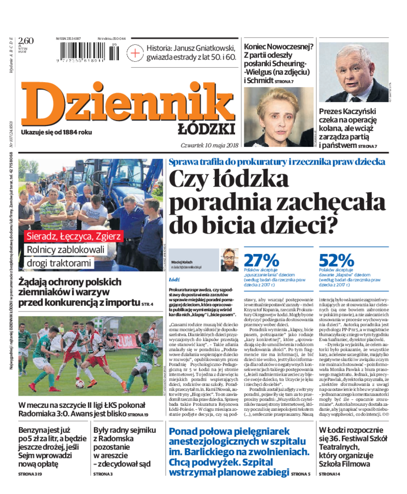 Dziennik Łódzki