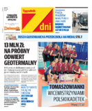 Tyg. 7 Dni Tomaszów, Opoczno