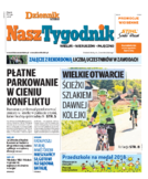 Nasz Tygodnik Wieluń, Wieruszów, Pajęczno