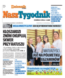Nasz Tygodnik Zduńska Wola, Łask