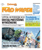 Tyg. Nad Wartą Weekend