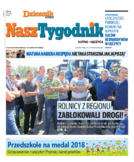 Nasz Tygodnik Kutno, Łęczyca