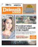 Dziennik Łódzki