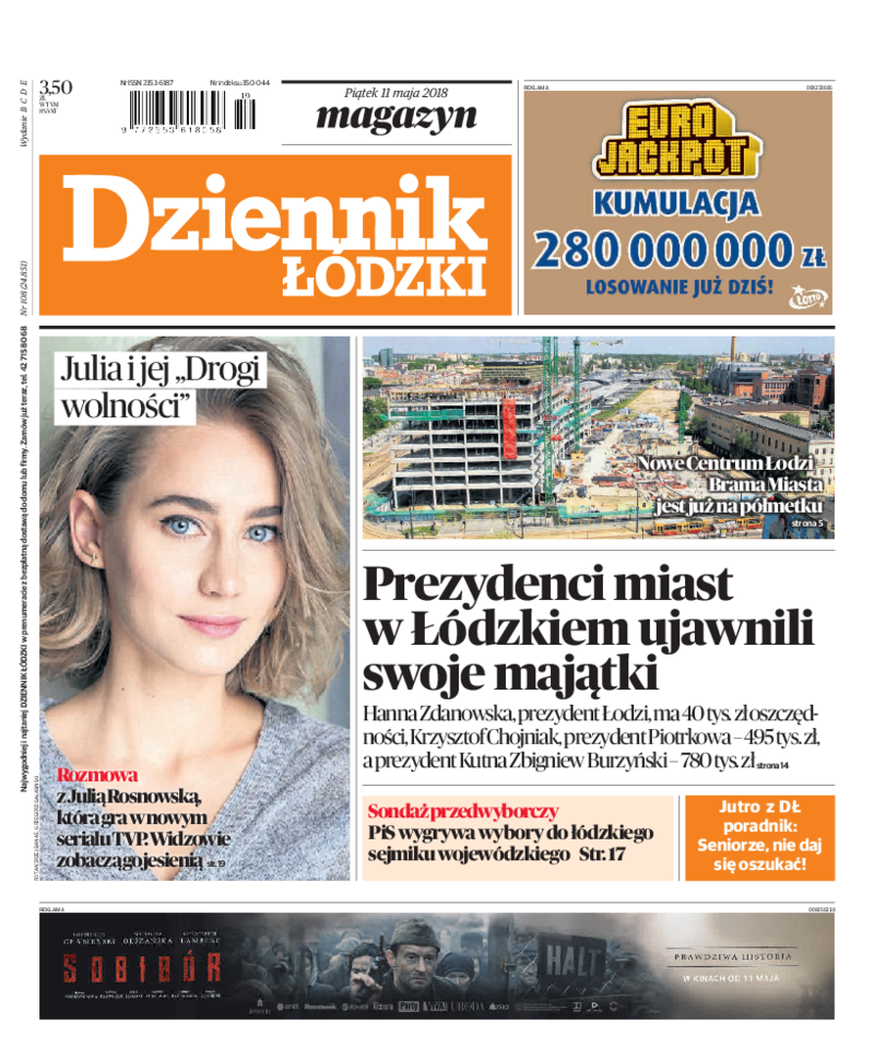 Dziennik Łódzki