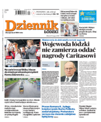 Dziennik Łódzki