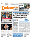 Dziennik Łódzki