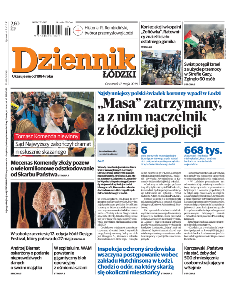 Dziennik Łódzki