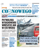 Tyg Co Nowego