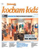 Tygodnik miejski Kocham Łódź