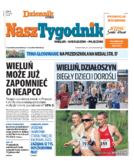 Nasz Tygodnik Wieluń, Wieruszów, Pajęczno