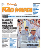 Tyg. Nad Wartą Weekend