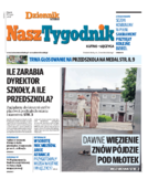 Nasz Tygodnik Kutno, Łęczyca
