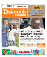 Dziennik Łódzki