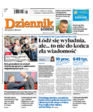 Dziennik Łódzki