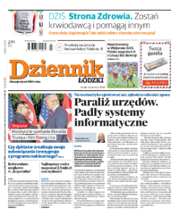 Dziennik Łódzki