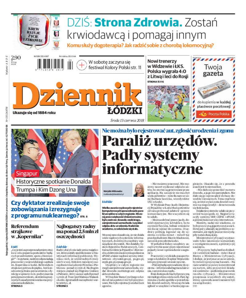 Dziennik Łódzki