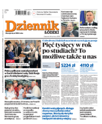 Dziennik Łódzki
