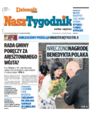 Nasz Tygodnik Kutno, Łęczyca