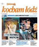 Tygodnik miejski Kocham Łódź