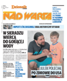 Tyg. Nad Wartą Weekend