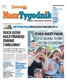 Nasz Tygodnik Wieluń, Wieruszów, Pajęczno