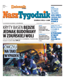 Nasz Tygodnik Zduńska Wola, Łask