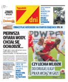Tyg. 7 Dni Tomaszów, Opoczno