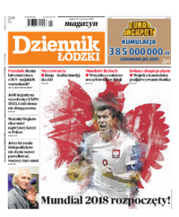 Dziennik Łódzki